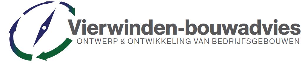 LOGO Vierwinden bouwadvies